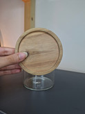 بانکه پیرکس درب گردو