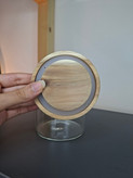 بانکه پیرکس درب گردو