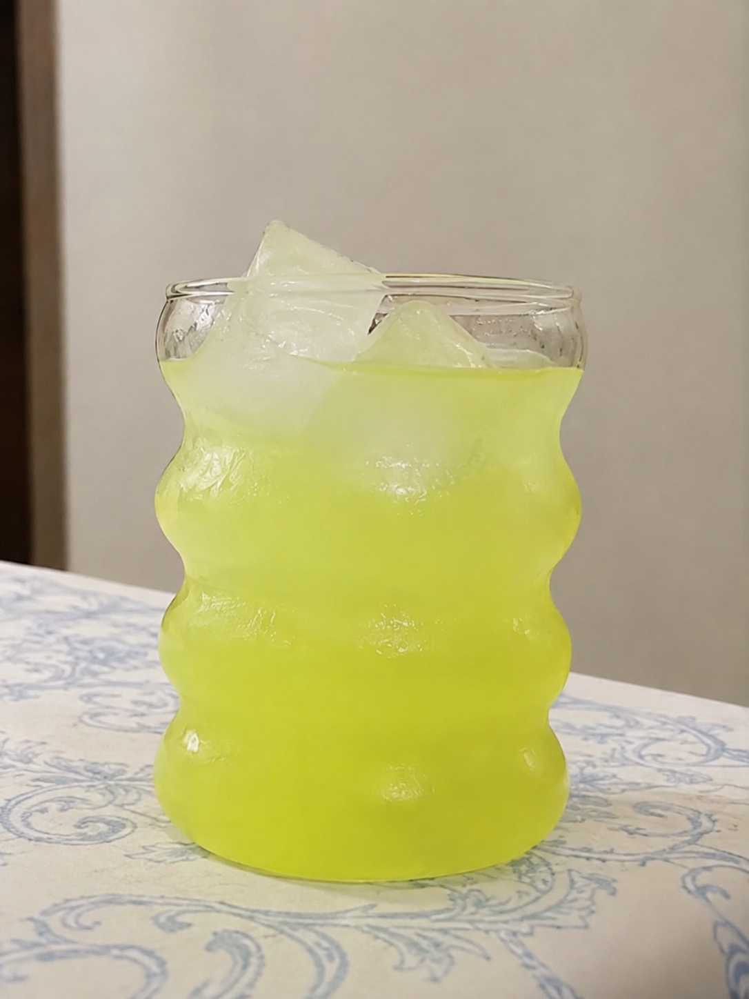 لیوان اسموتی پیرکس